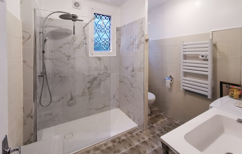 La Champêtre : maison 8 pers. piscine privée Fayence - Photo 23