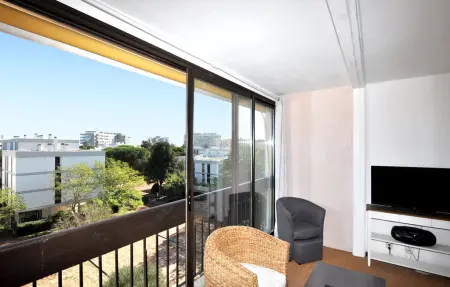 Location appartement à Saint Cyprien Plage