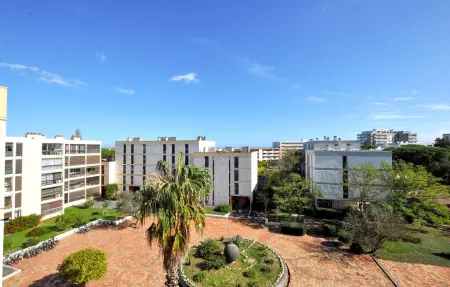 Appartement 2 chambres vue mer à Saint-Cyprien Plage : photo 2