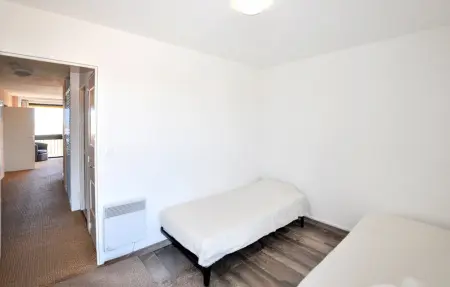 Appartement 2 chambres vue mer à Saint-Cyprien Plage : photo 16