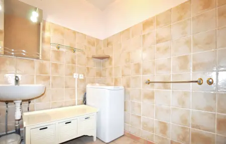 Appartement 2 chambres vue mer à Saint-Cyprien Plage : photo 18
