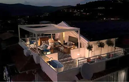 Location appartement à Santa Maria di C.te, C