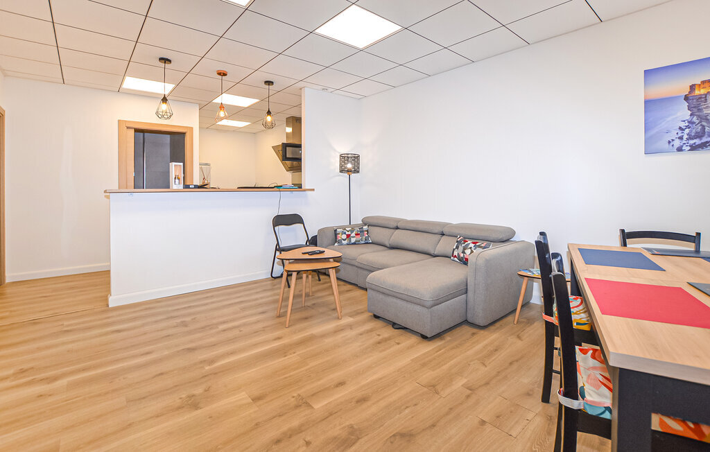 Appartement 70 m² à Prunete avec piscine et plage à 200 m - Photo 2
