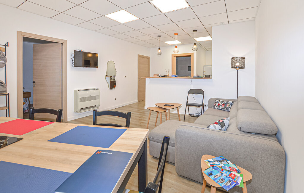 Appartement 70 m² à Prunete avec piscine et plage à 200 m - Photo 3