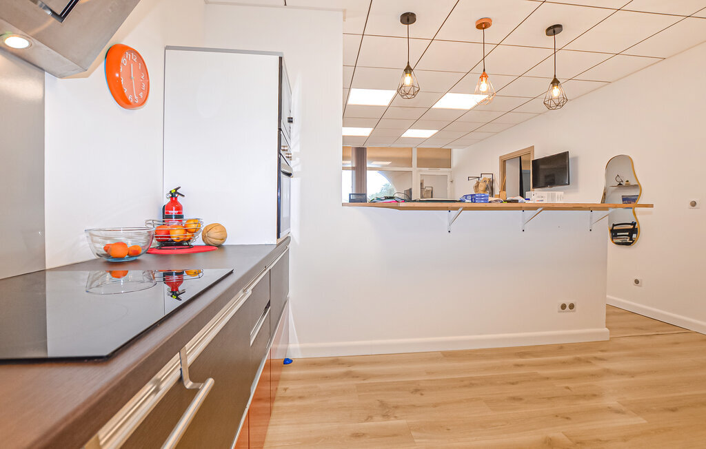 Appartement 70 m² à Prunete avec piscine et plage à 200 m - Photo 4