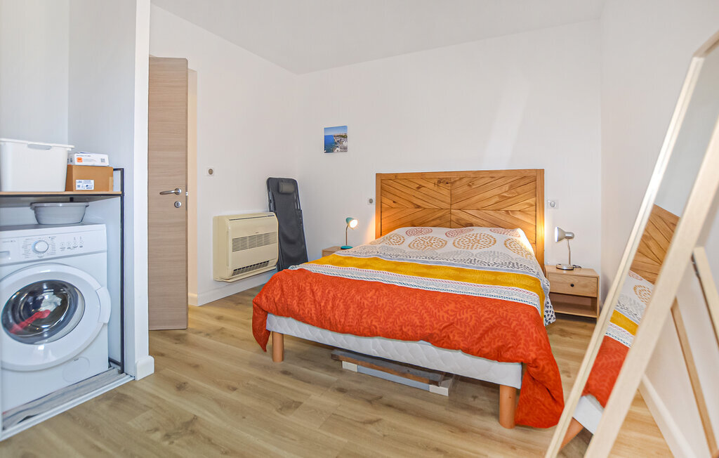 Appartement 70 m² à Prunete avec piscine et plage à 200 m - Photo 6