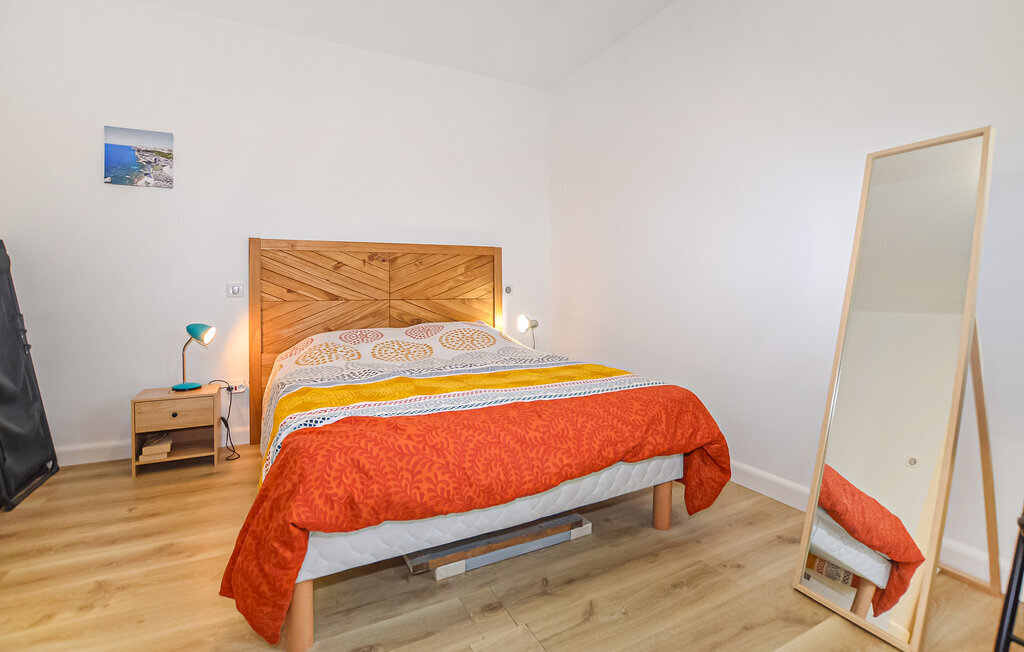 Appartement 70 m² à Prunete avec piscine et plage à 200 m - Photo 7