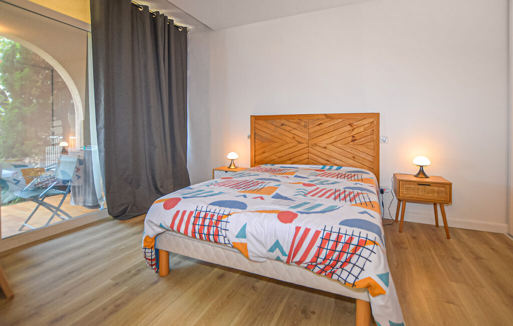 Appartement 70 m² à Prunete avec piscine et plage à 200 m - Photo 8