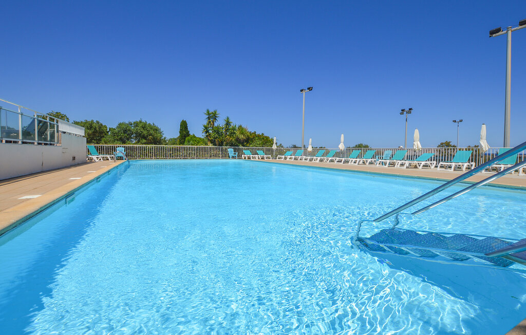 Appartement 70 m² à Prunete avec piscine et plage à 200 m - Photo 10