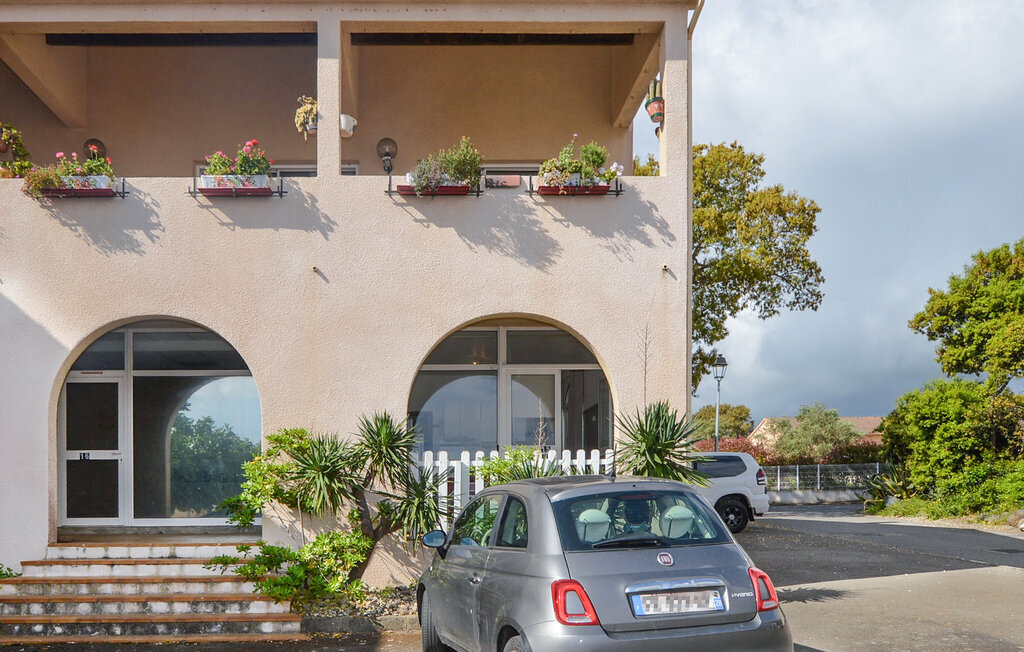 Appartement 70 m² à Prunete avec piscine et plage à 200 m - Photo 12