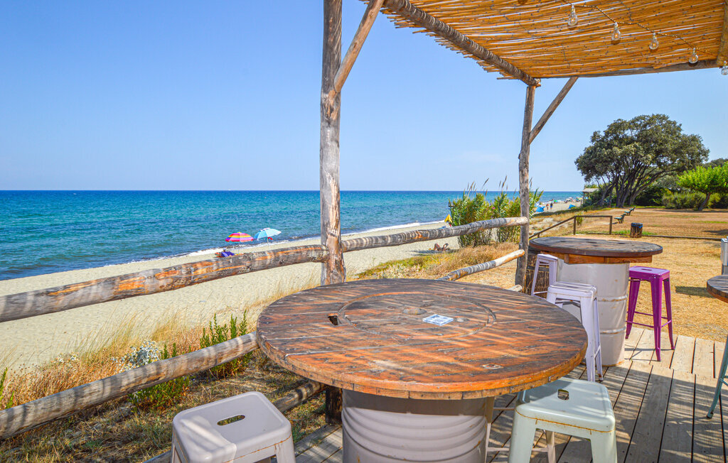 Appartement 70 m² à Prunete avec piscine et plage à 200 m - Photo 15