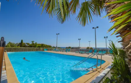 Location appartement à Prunete