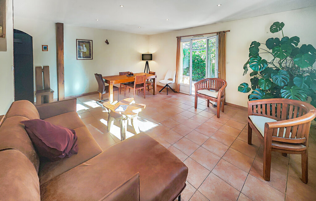 Maison 4 chambres Montbazin, jardin clôturé et terrasse - Photo 3
