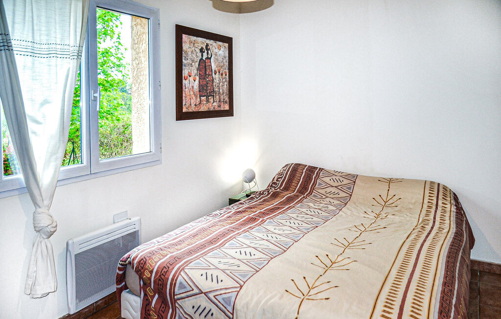 Maison 4 chambres Montbazin, jardin clôturé et terrasse - Photo 7