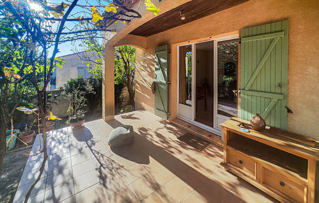 Maison 4 chambres Montbazin, jardin clôturé et terrasse - Photo 13