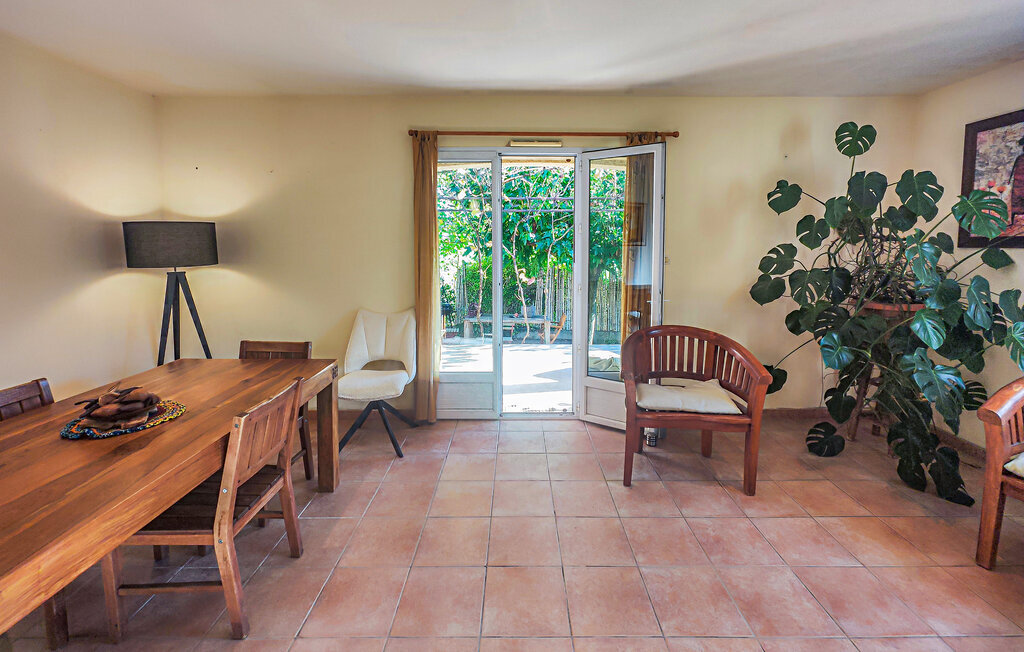Maison 4 chambres Montbazin, jardin clôturé et terrasse - Photo 17