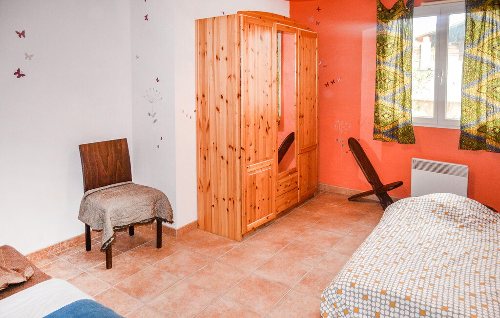 Maison 4 chambres Montbazin, jardin clôturé et terrasse - Photo 22