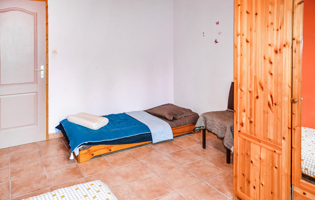 Maison 4 chambres Montbazin, jardin clôturé et terrasse - Photo 23