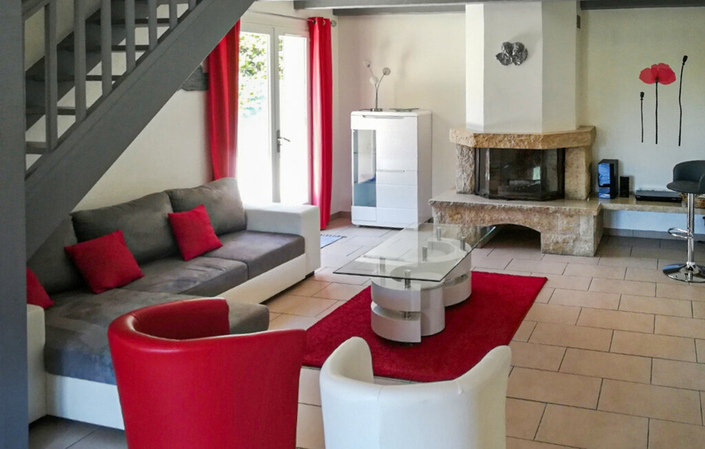 Maison 9 pers. avec piscine privée à La Gaude - Photo 2
