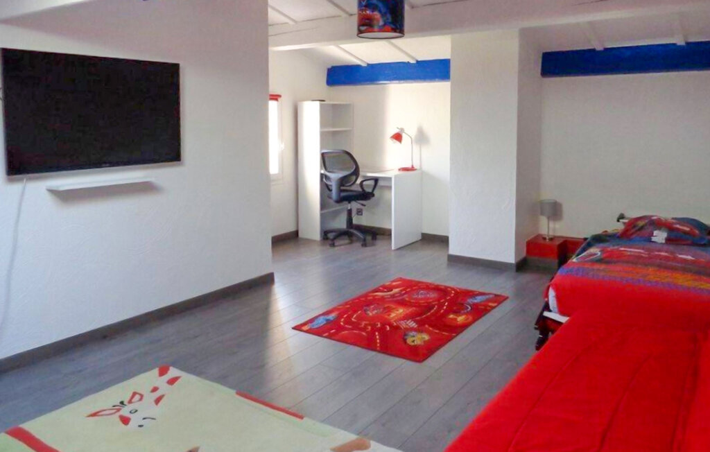 Maison 9 pers. avec piscine privée à La Gaude - Photo 3