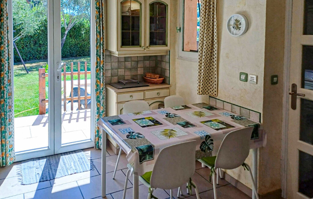Maison 9 pers. avec piscine privée à La Gaude - Photo 4