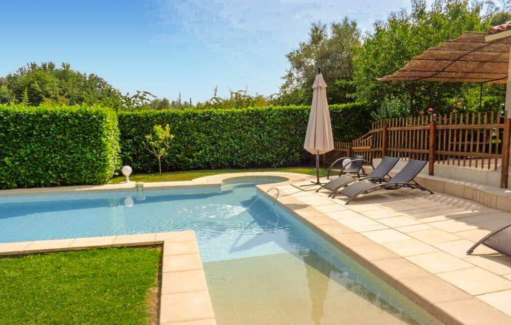 Maison 9 pers. avec piscine privée à La Gaude - Photo 7