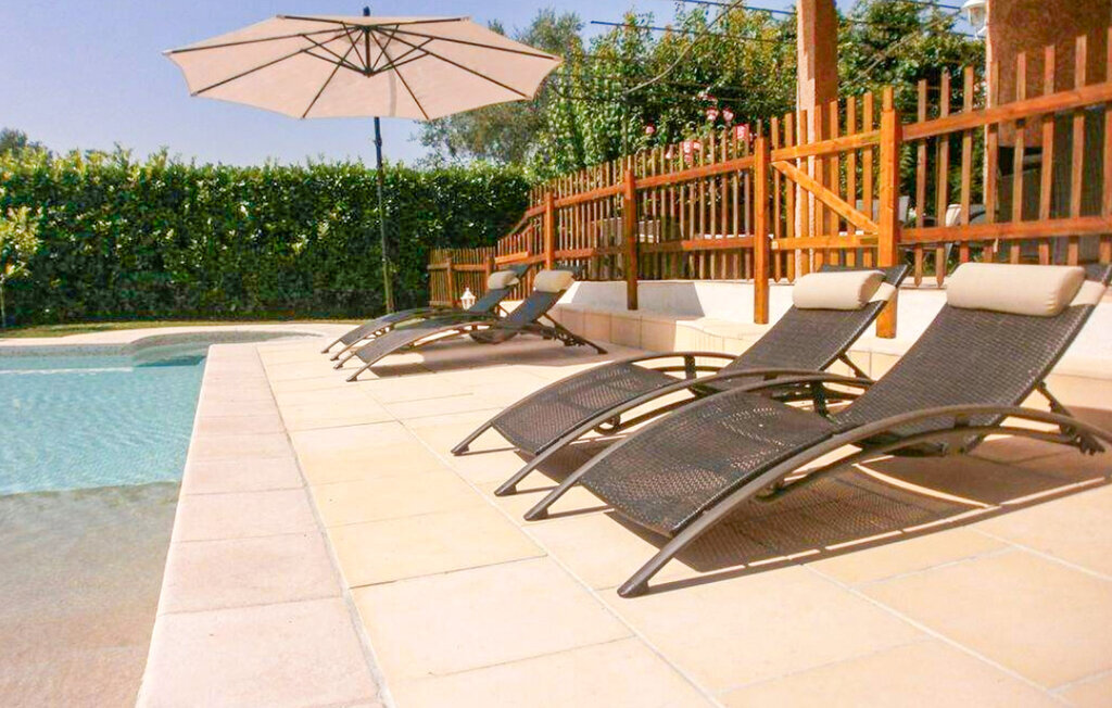 Maison 9 pers. avec piscine privée à La Gaude - Photo 8