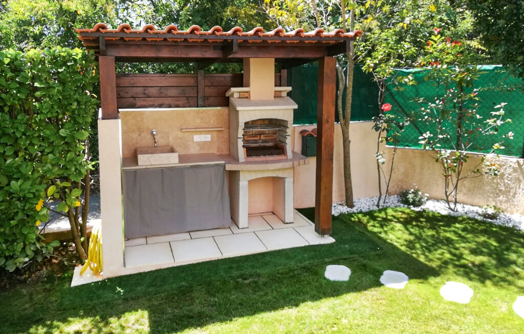 Maison 9 pers. avec piscine privée à La Gaude - Photo 9