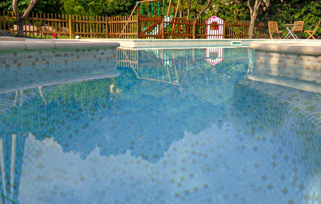 Maison 9 pers. avec piscine privée à La Gaude - Photo 10