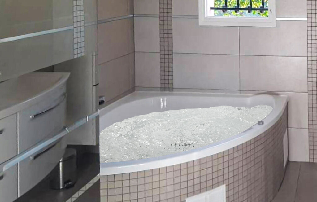 Maison 9 pers. avec piscine privée à La Gaude - Photo 15