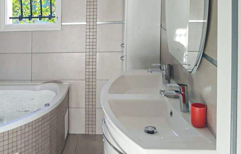 Maison 9 pers. avec piscine privée à La Gaude - Photo 16