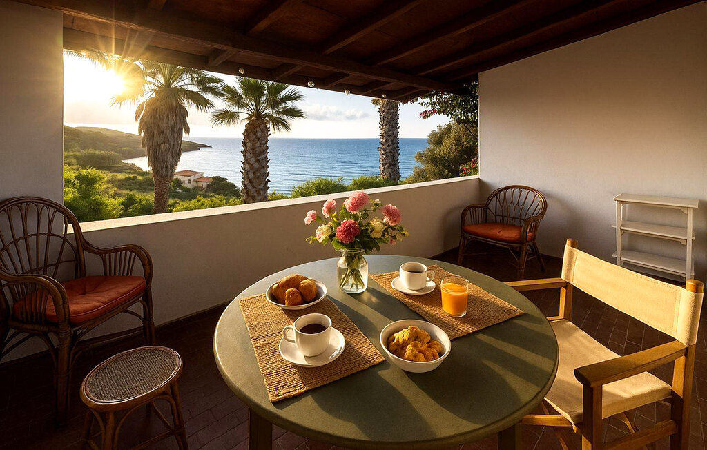 Appartement 4 personnes à Briatico - Photo 1