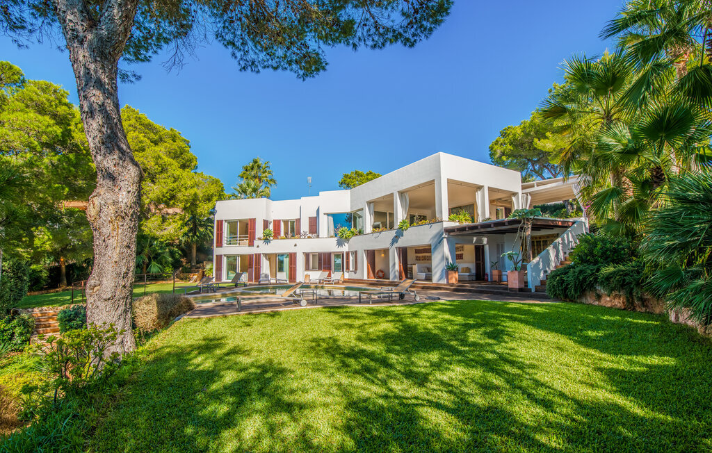 Villa  El Ancla, Maison 10 personnes à Portopetro - Photo 1