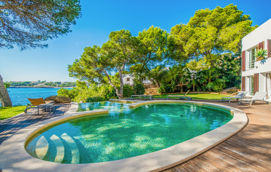 Villa  El Ancla, Maison 10 personnes à Portopetro - Photo 2