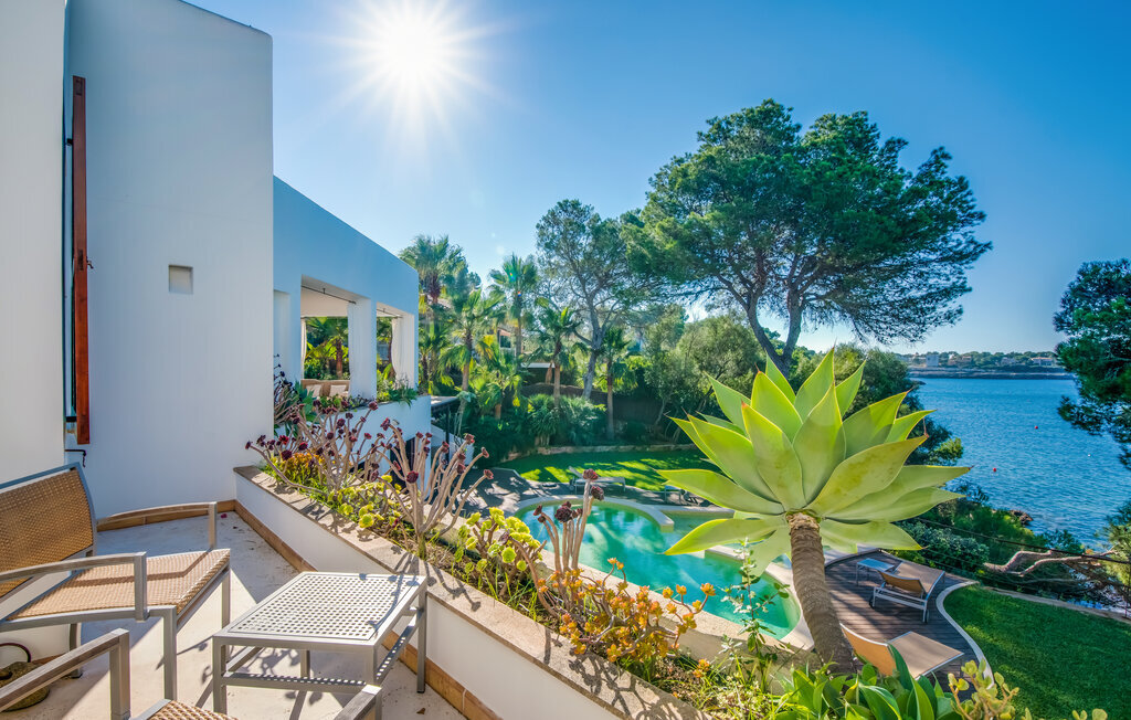 Villa  El Ancla, Maison 10 personnes à Portopetro - Photo 3