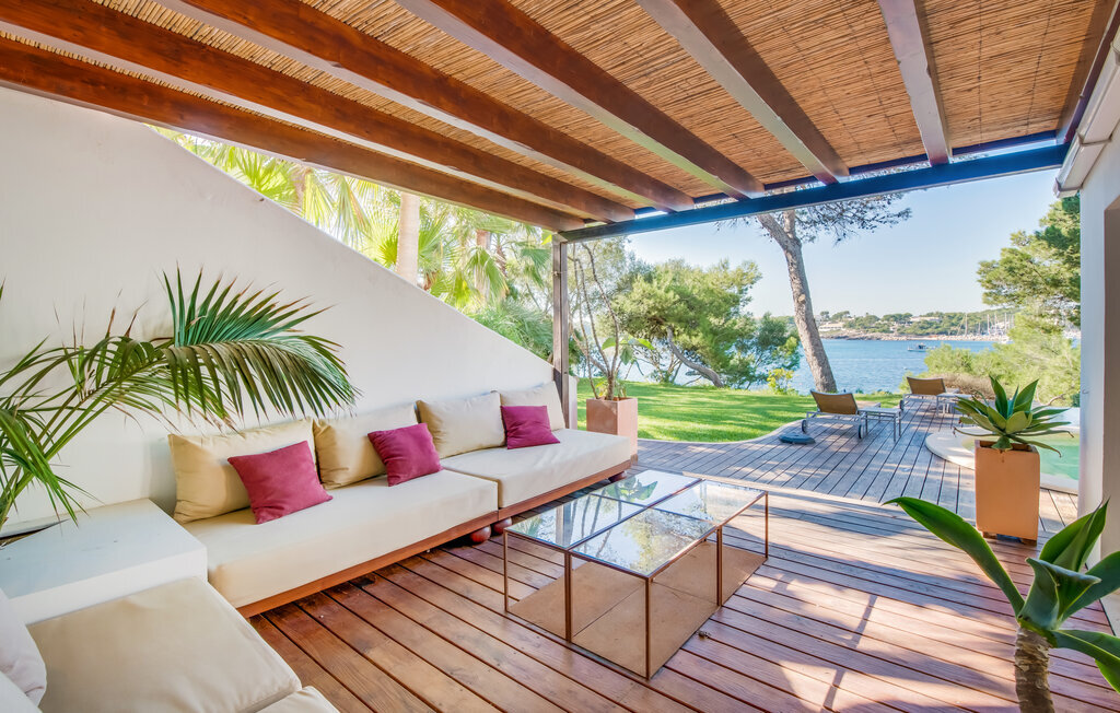 Villa  El Ancla, Maison 10 personnes à Portopetro - Photo 4