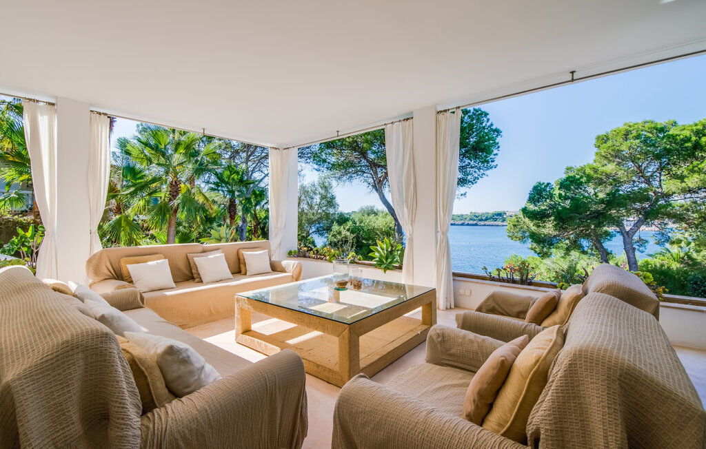 Villa  El Ancla, Maison 10 personnes à Portopetro - Photo 5