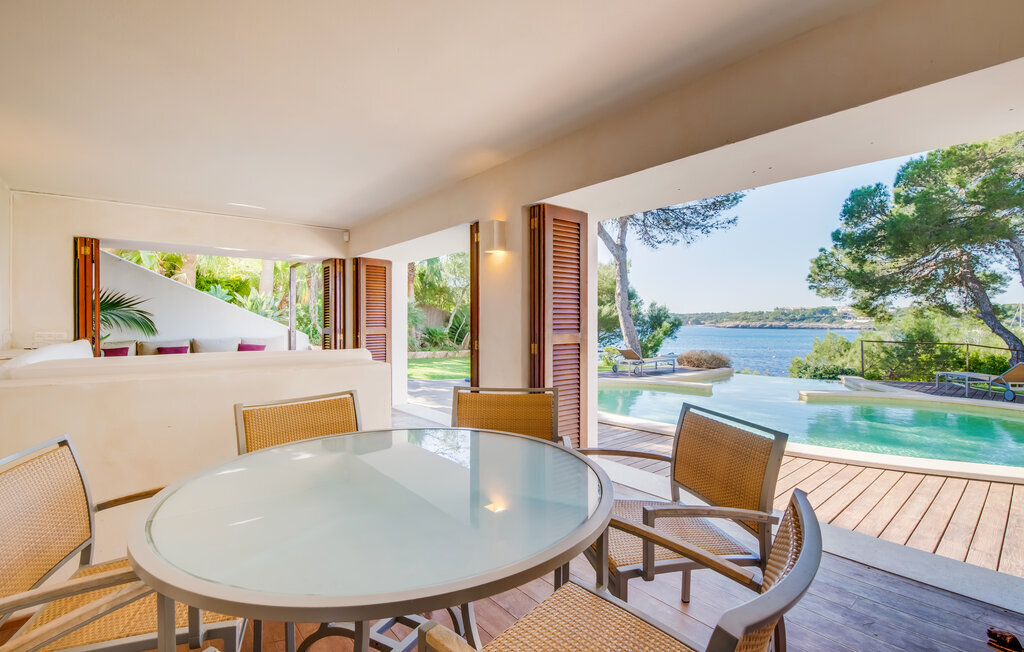 Villa  El Ancla, Maison 10 personnes à Portopetro - Photo 6