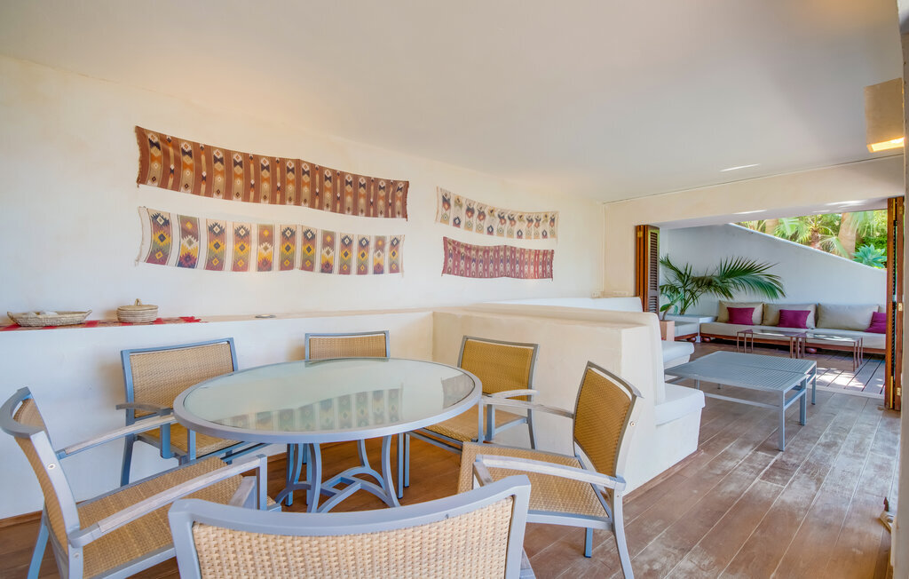 Villa  El Ancla, Maison 10 personnes à Portopetro - Photo 7