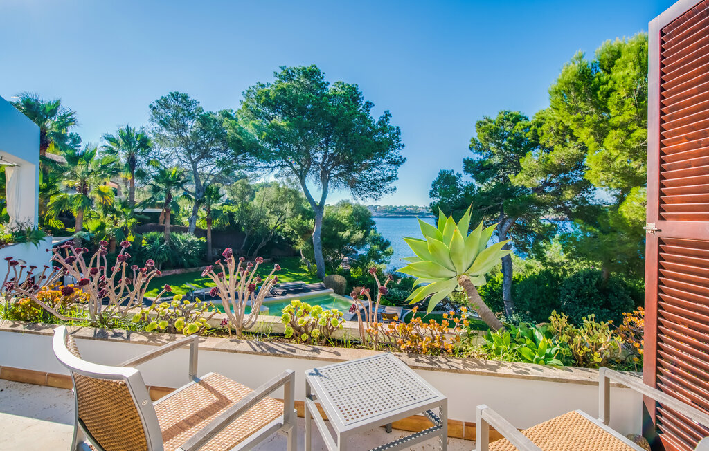 Villa  El Ancla, Maison 10 personnes à Portopetro - Photo 8
