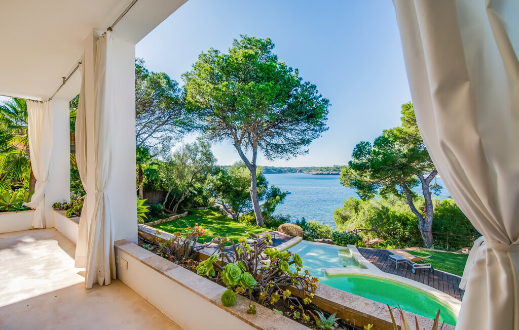 Villa  El Ancla, Maison 10 personnes à Portopetro - Photo 9