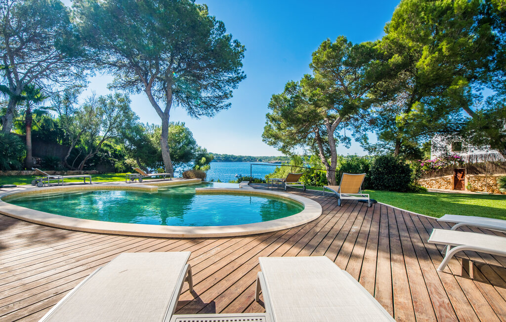 Villa  El Ancla, Maison 10 personnes à Portopetro - Photo 10
