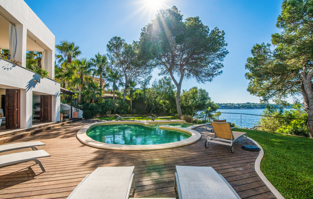 Villa  El Ancla, Maison 10 personnes à Portopetro - Photo 11