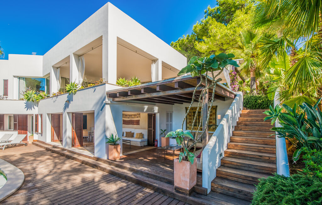 Villa  El Ancla, Maison 10 personnes à Portopetro - Photo 13