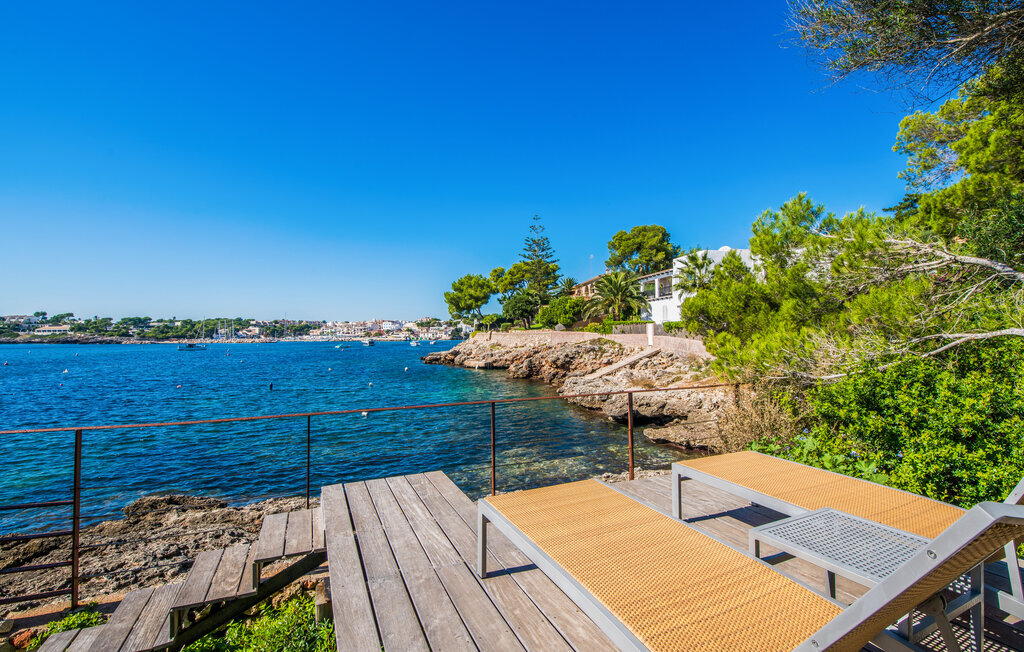 Villa  El Ancla, Maison 10 personnes à Portopetro - Photo 14