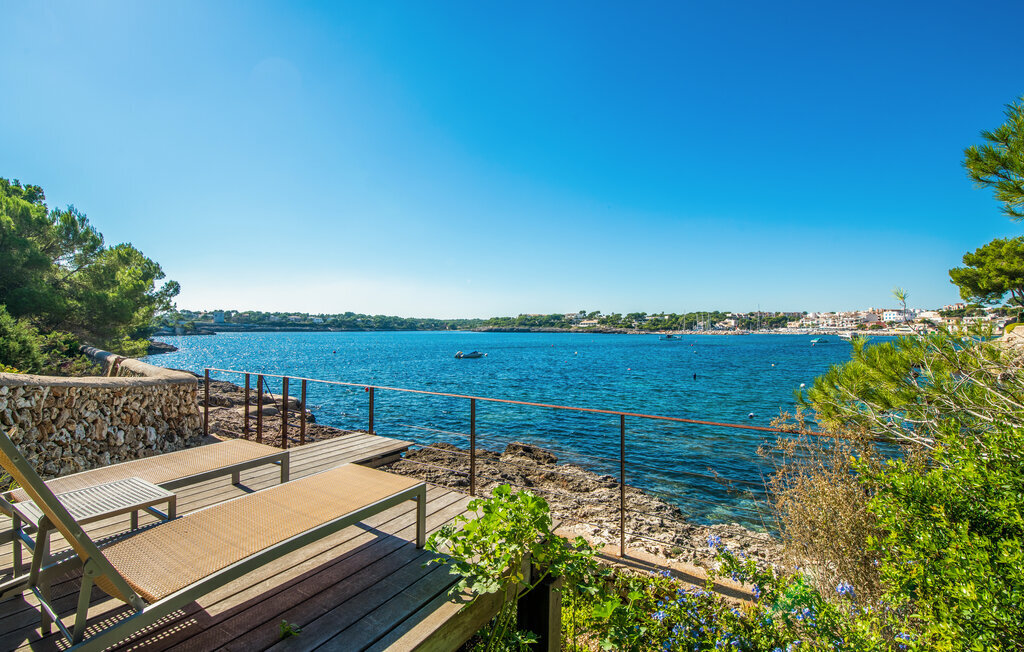 Villa  El Ancla, Maison 10 personnes à Portopetro - Photo 15