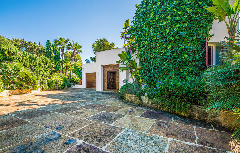 Villa  El Ancla, Maison 10 personnes à Portopetro - Photo 17