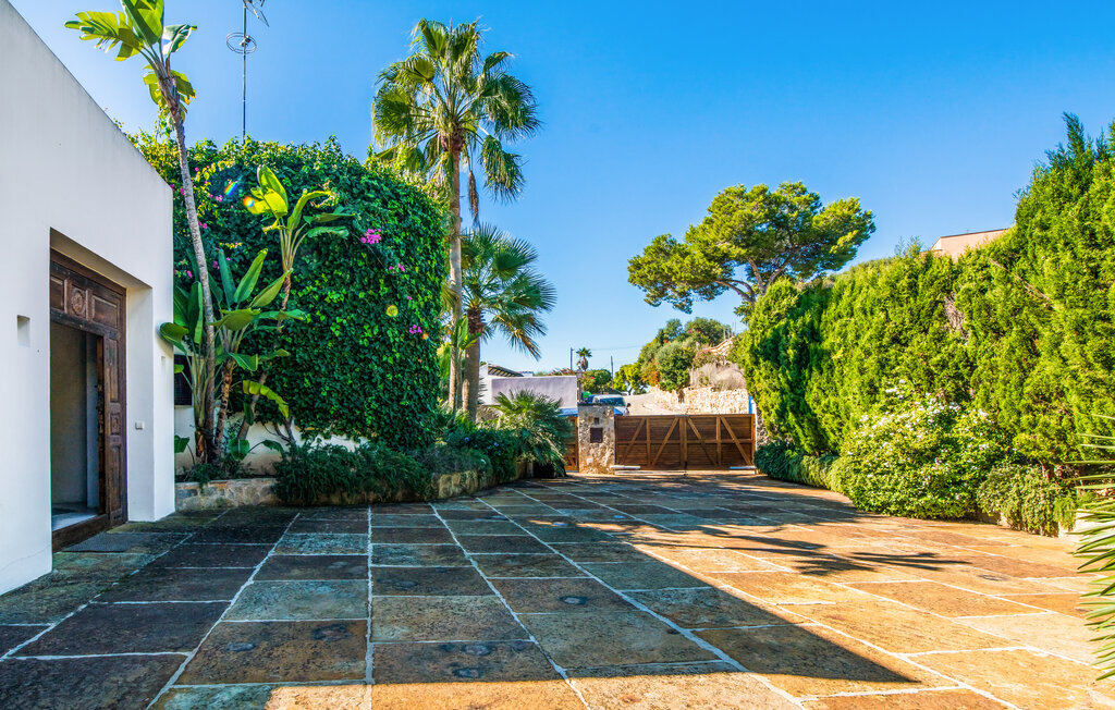 Villa  El Ancla, Maison 10 personnes à Portopetro - Photo 18