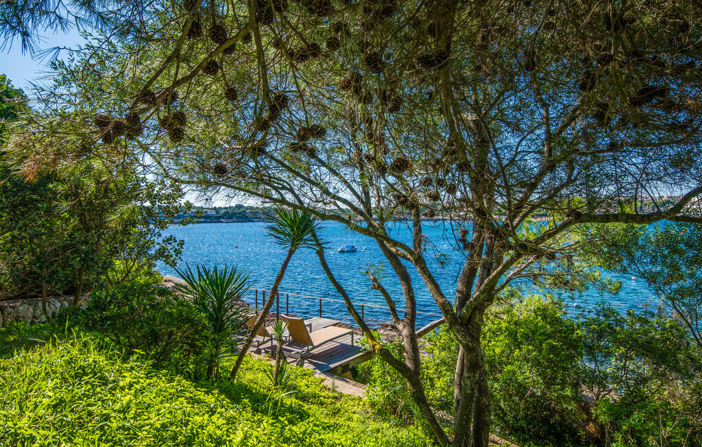 Villa  El Ancla, Maison 10 personnes à Portopetro - Photo 19
