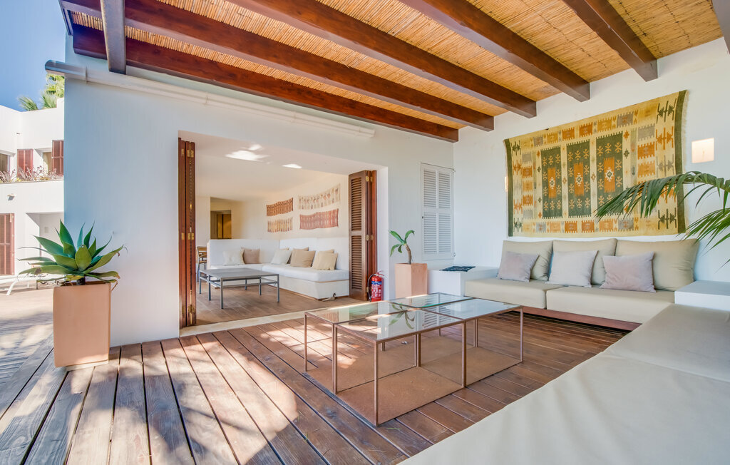 Villa  El Ancla, Maison 10 personnes à Portopetro - Photo 23